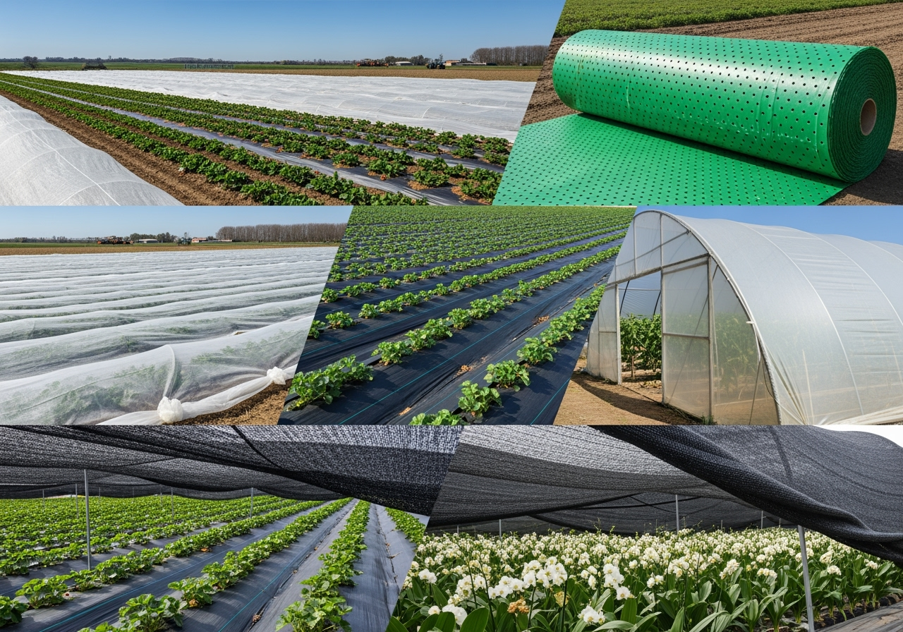 Agriculture Fabric